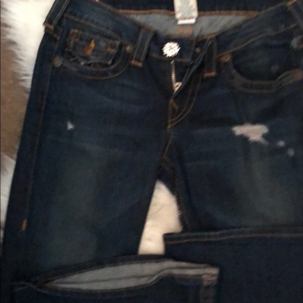 Jeans - Picture 2 of 5